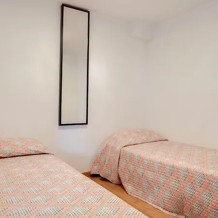 Apartment First Line & Rooftop Pool Marbella